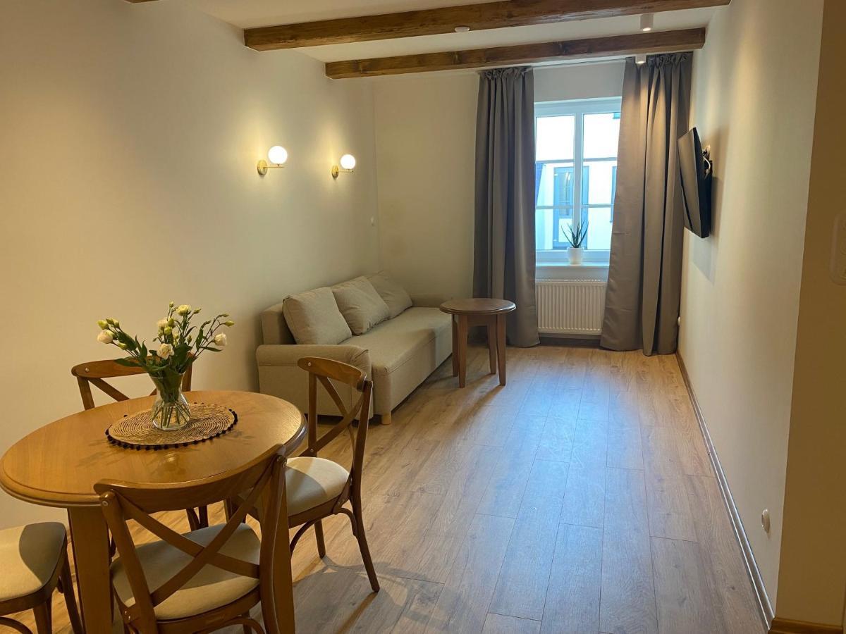 Apartamenty Rynek23 Puck Exterior foto