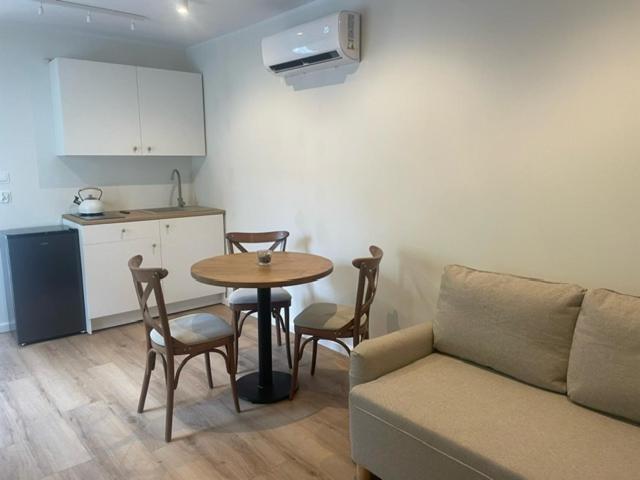 Apartamenty Rynek23 Puck Exterior foto